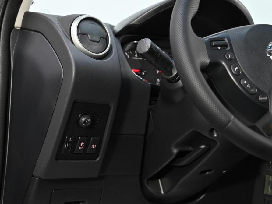 Nissan Qashqai I Рестайлинг Москва  - изображение 8