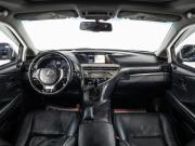 Lexus RX III Рестайлинг Иркутск  - изображение 32
