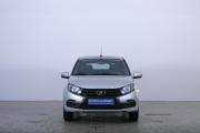 Lada (ВАЗ) Granta I Рестайлинг Омск  - изображение 24