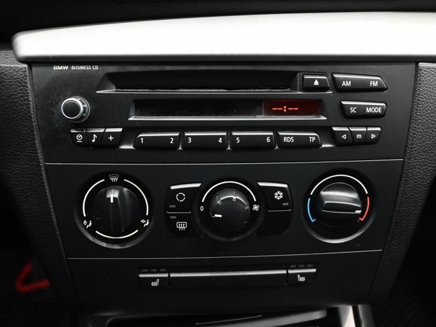 BMW 1 серии I (E81/E82/E87/E88) Рестайлинг Екатеринбург  - изображение 16