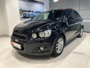Chevrolet Aveo II Новосибирск  - изображение 17