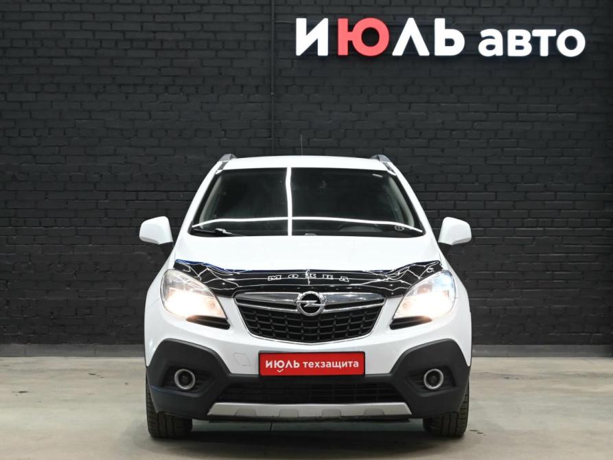 Opel Mokka I Екатеринбург  - изображение 2