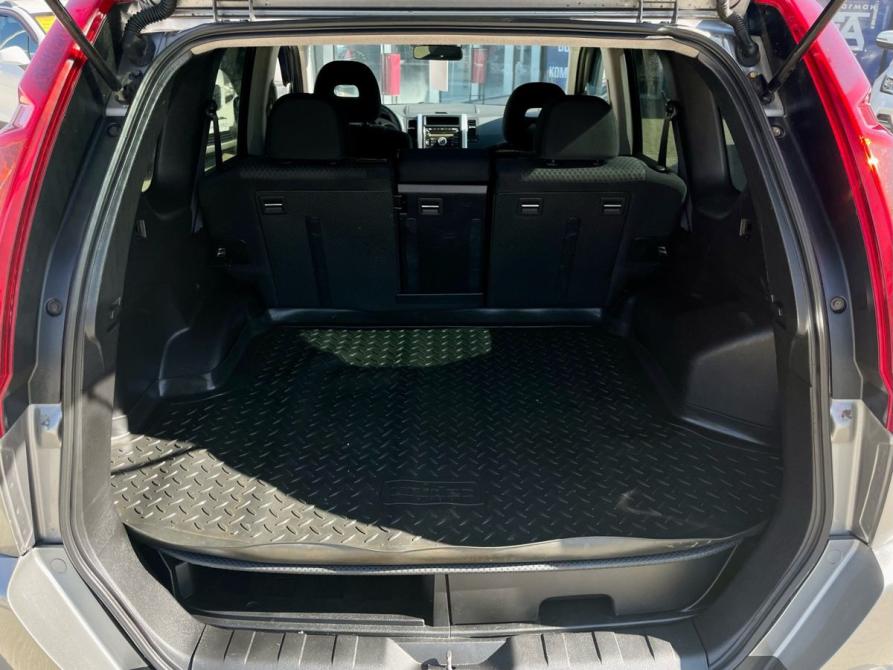 Nissan X-Trail II Рестайлинг Краснодар  - изображение 6