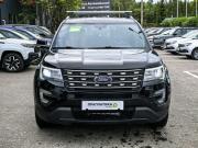 Ford Explorer V Рестайлинг Мурманск  - изображение 22