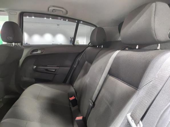 Opel Astra H Рестайлинг с пробегом 2014 года, цена 699 000 рублей, 199464 км, хэтчбек, Автокод Объявления