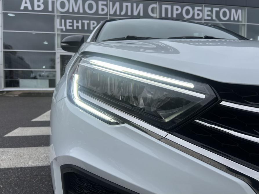 Lada (ВАЗ) Vesta I Рестайлинг (NG) Тверь  - изображение 12