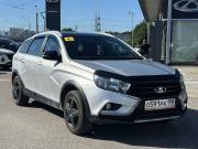 Lada (ВАЗ) Vesta I Санкт-Петербург  - изображение 10