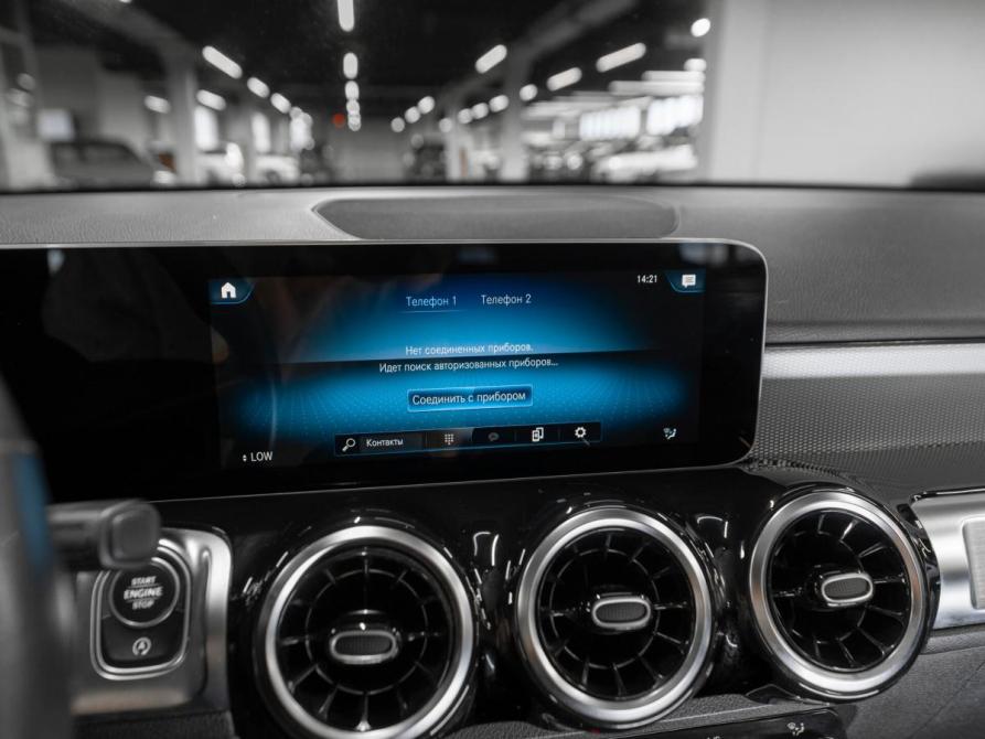 Mercedes-Benz GLB I (X247) Москва  - изображение 16