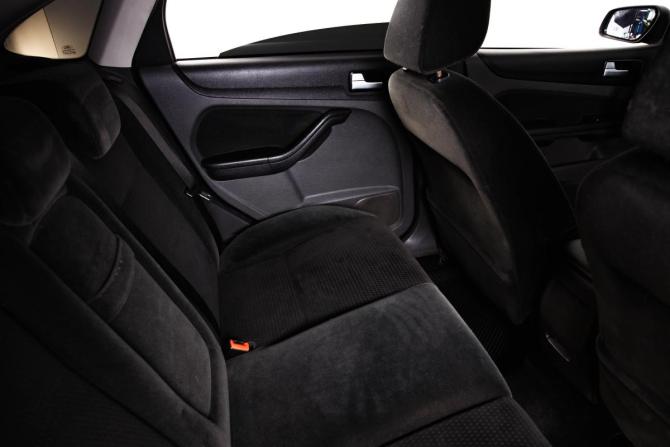 Ford Focus II с пробегом 2007 года, цена 599 000 рублей, 250150 км, седан, Автокод Объявления