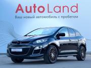 Mazda CX-7 I Рестайлинг Воронеж  - изображение 24