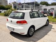 Volkswagen Golf VI Уфа  - изображение 25