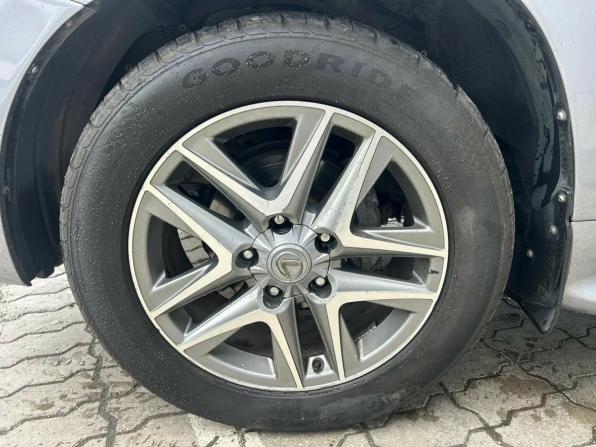 Lexus LX III с пробегом 2011 года, цена 3 480 000 рублей, 271390 км, внедорожник, Автокод Объявления