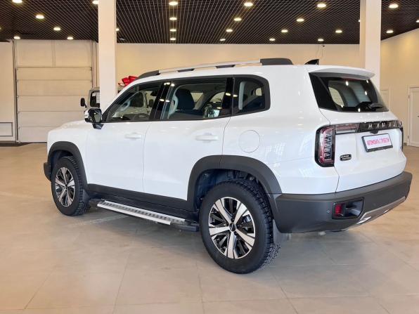 Haval Dargo с пробегом 2024 года, цена 3 100 000 рублей, 16913 км, внедорожник, Автокод Объявления