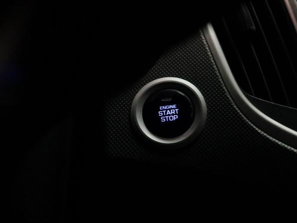 Hyundai Creta I Рестайлинг с пробегом 2020 года, цена 1 859 000 рублей, 125000 км, внедорожник, Автокод Объявления