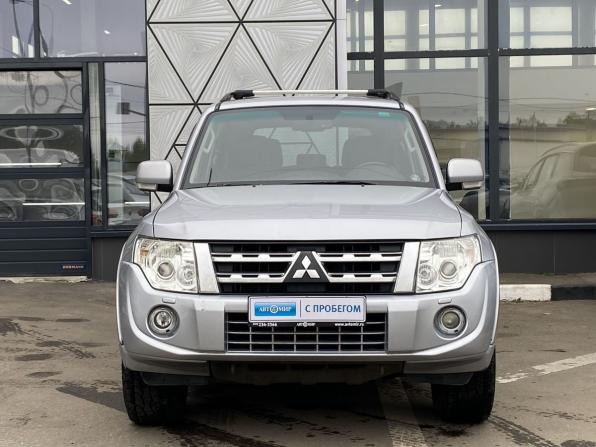 Mitsubishi Pajero IV Рестайлинг 1 с пробегом 2011 года, цена 1 749 000 рублей, 236959 км, внедорожник, Автокод Объявления
