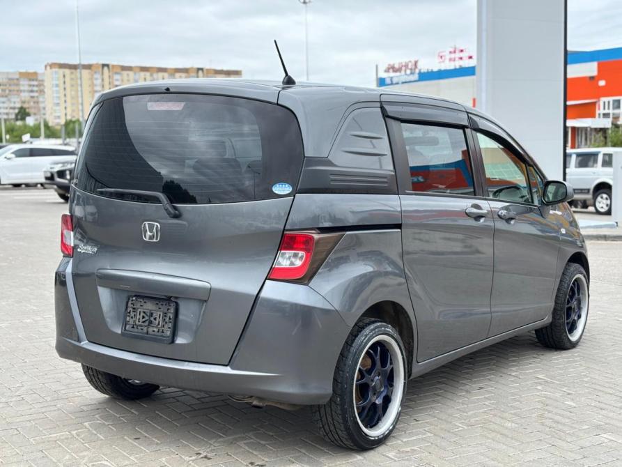 Honda Freed I Рестайлинг Сыктывкар  - изображение 4