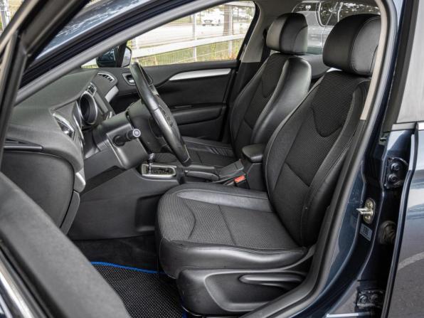 Citroen C4 II с пробегом 2016 года, цена 910 000 рублей, 154824 км, седан, Автокод Объявления