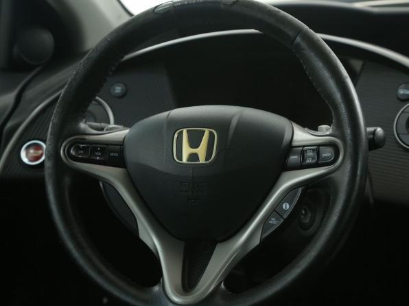 Honda Civic VIII Рестайлинг с пробегом 2008 года, цена 483 000 рублей, 157300 км, хэтчбек, Автокод Объявления