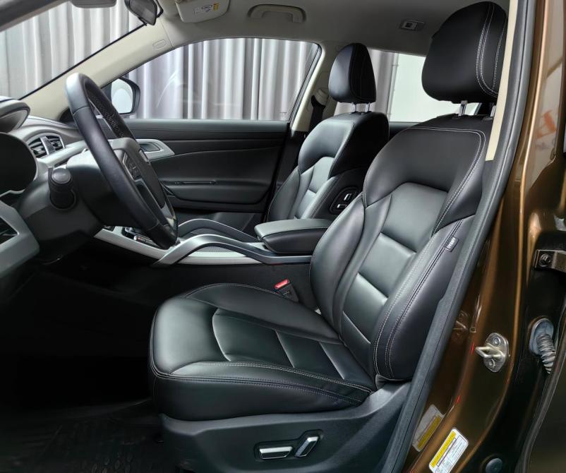 Geely Atlas I Москва  - изображение 9