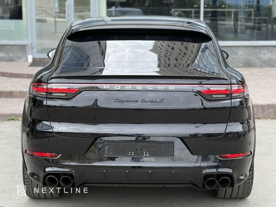 Porsche Cayenne III Самара  - изображение 6