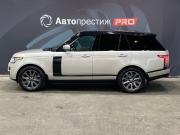 Land Rover Range Rover IV Пермь  - изображение 38