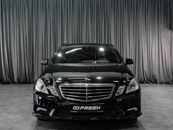 Mercedes-Benz E-Класс IV (W212 S212 C207) с пробегом 2011 года, цена 1 980 000 рублей, 224392 км, седан, Автокод Объявления