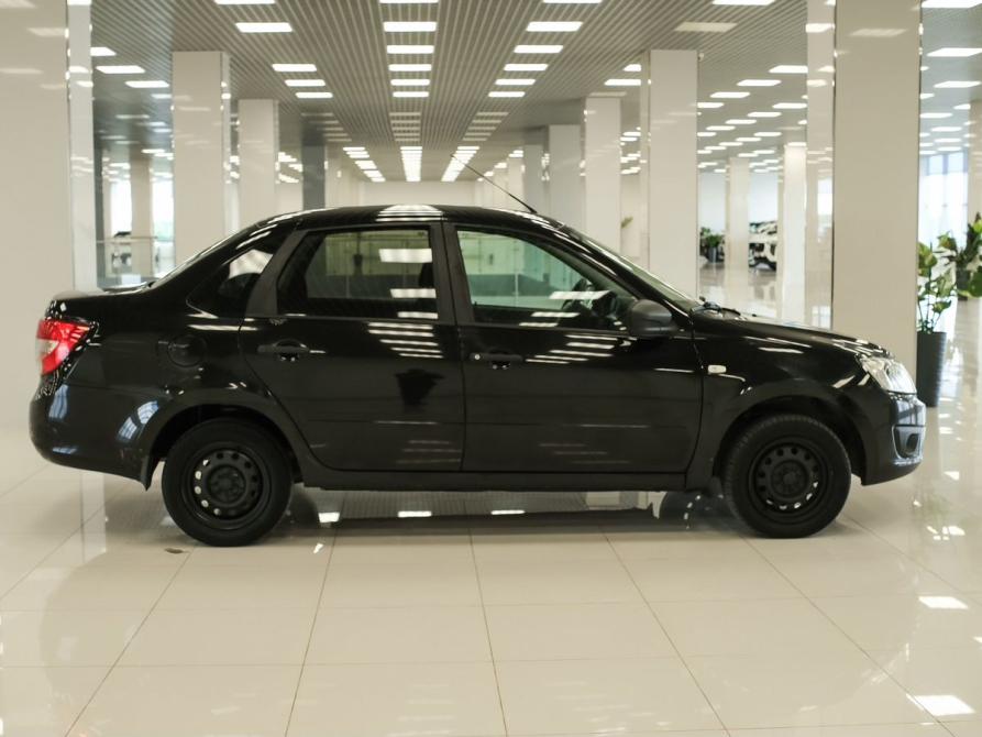 Lada (ВАЗ) Granta I Самара  - изображение 5