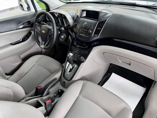 Chevrolet Orlando I с пробегом 2013 года, цена 1 195 000 рублей, 157177 км, компактвэн, Автокод Объявления