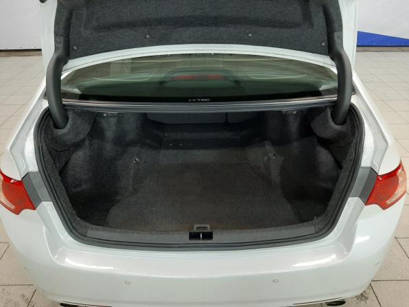 Honda Accord VIII Рестайлинг с пробегом 2012 года, цена 1 419 000 рублей, 228596 км, седан, Автокод Объявления