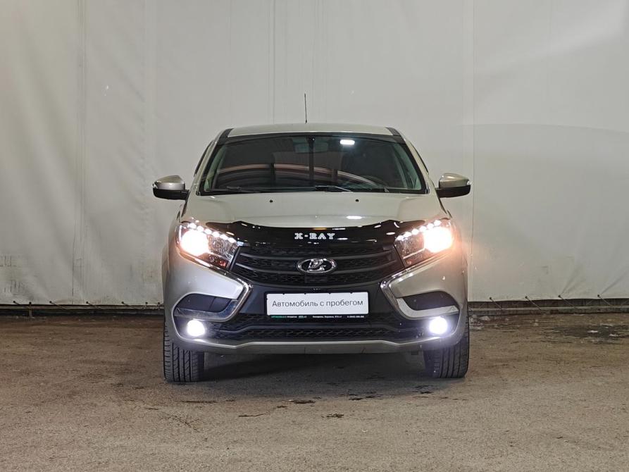 Lada (ВАЗ) XRAY I Кемерово  - изображение 2