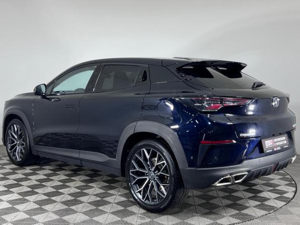 Changan UNI-T I с пробегом 2023 года, цена 2 080 000 рублей, 45990 км, внедорожник, Автокод Объявления