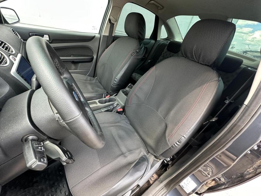 Ford Focus II Тамбов  - изображение 11
