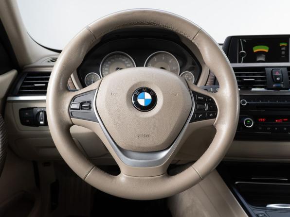 BMW 3 серии VI (F3x) с пробегом 2012 года, цена 2 050 000 рублей, 142291 км, седан, Автокод Объявления