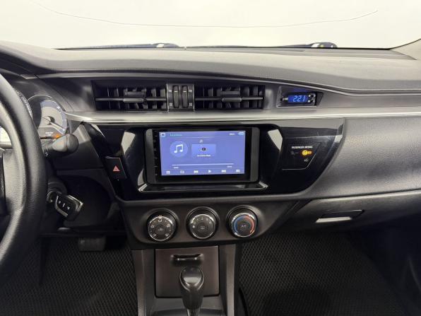 Toyota Corolla XI (E160 E170 E180) с пробегом 2013 года, цена 970 000 рублей, 287000 км, седан, Автокод Объявления