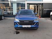 Haval F7x I Рестайлинг Москва  - изображение 21