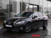 Lexus GS IV Москва  - изображение 26