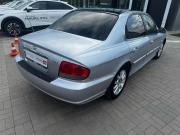 Hyundai Sonata IV (EF) Рестайлинг Астрахань  - изображение 26