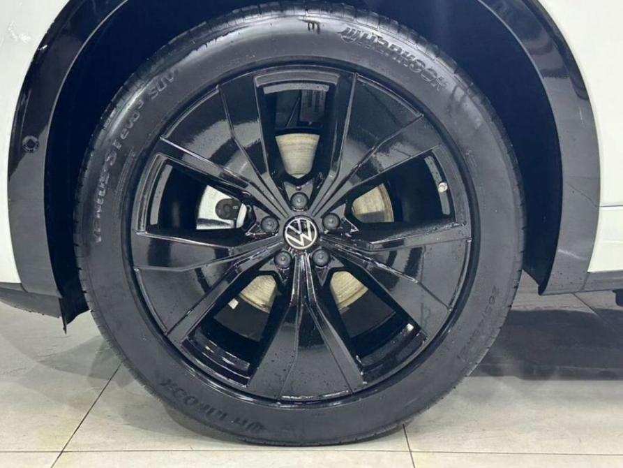 Volkswagen Tavendor I Воронеж  - изображение 17