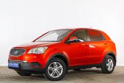 SsangYong Actyon II Тюмень  - изображение 21