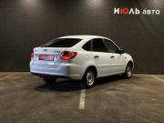 Lada (ВАЗ) Granta I Челябинск  - изображение 22