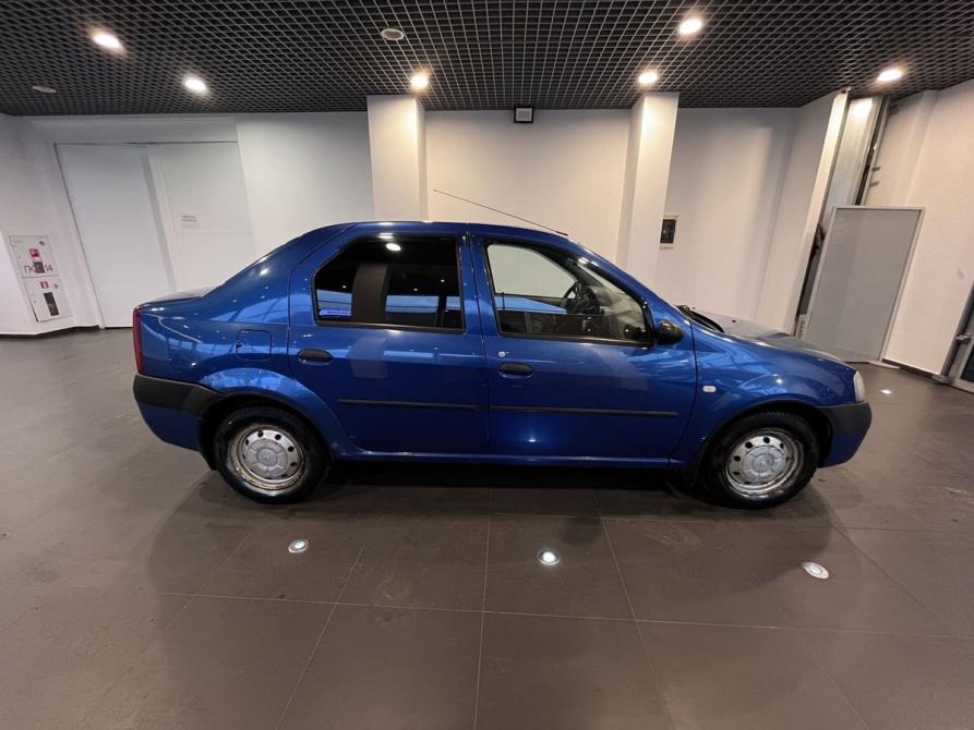 Renault Logan I Чебоксары  - изображение 2
