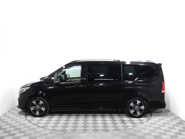Mercedes-Benz V-Класс III (W447) Рестайлинг с пробегом 2021 года, цена 7 000 000 рублей, 62345 км, минивэн, Автокод Объявления