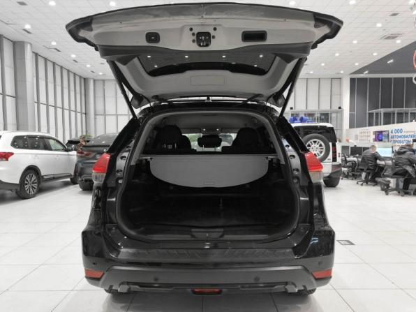 Nissan X-Trail III Рестайлинг с пробегом 2020 года, цена 1 950 000 рублей, 138998 км, внедорожник, Автокод Объявления