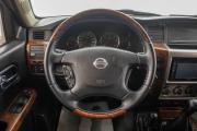 Nissan Patrol V (Y61) Рестайлинг Барнаул  - изображение 47