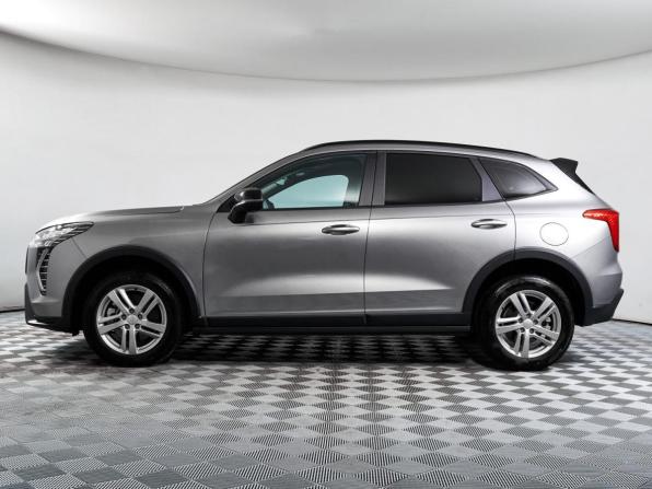 Haval Jolion I Рестайлинг с пробегом 2024 года, цена 2 190 000 рублей, 30573 км, внедорожник, Автокод Объявления