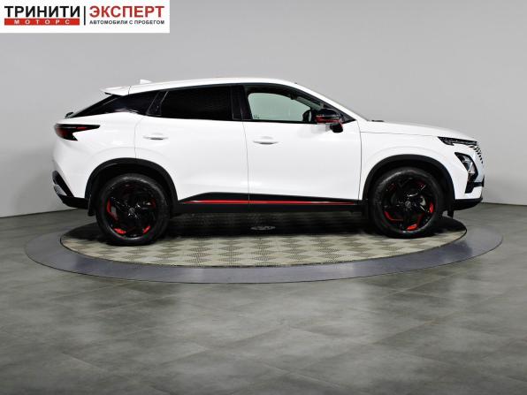 Omoda C5 I с пробегом 2024 года, цена 2 137 000 рублей, 25393 км, внедорожник, Автокод Объявления