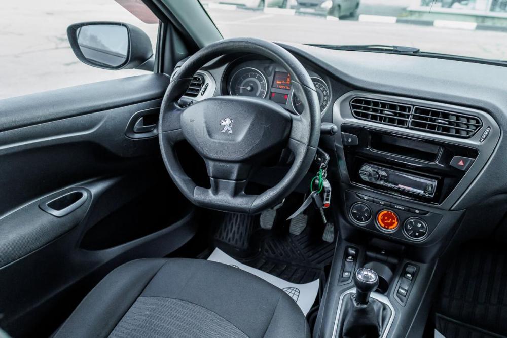 Peugeot 301 I Ульяновск  - изображение 11