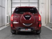 Chery Tiggo 3 I Кемерово  - изображение 24