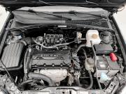 Chevrolet Lacetti I Казань  - изображение 33