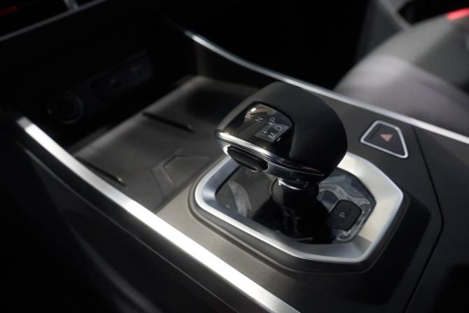 Новый JETOUR DASHING I 2026 года, цена 2 789 900 рублей, внедорожник, Автокод Объявления